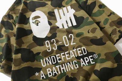 cheap bape shirts cheap no. 130